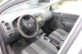 Volkswagen Golf Plus 1.9 TDI United, Automatik, Sitzh., PDC - Volkswagen Golf Plus United mit Diesel-Antrieb