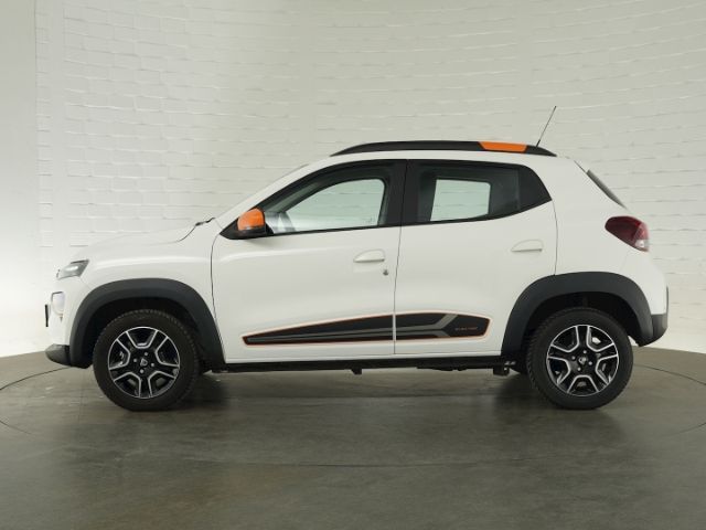 Spring ELECTRIC COMFORT PLUS 27,4 kWh+CARPLAY+AL