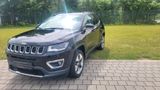 Jeep Compass 1.4 MultiAir Limited 4x4 Auto Limited - Jeep Compass mit Benzin-Antrieb: Allradantrieb, Geländewagen, Automatik