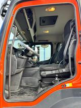 Mercedes-Benz Arocs 1843, Retarder, Kipphhydr. , Standheizung - Mercedes-Benz Arocs