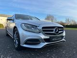 Mercedes-Benz C 180 C -Klasse Lim.Auto,Navi,Teilleder - Mercedes-Benz: Taxi, Klasse