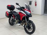 Ducati Multistrada V4 Sport full - 2022 - DUCATI SP2