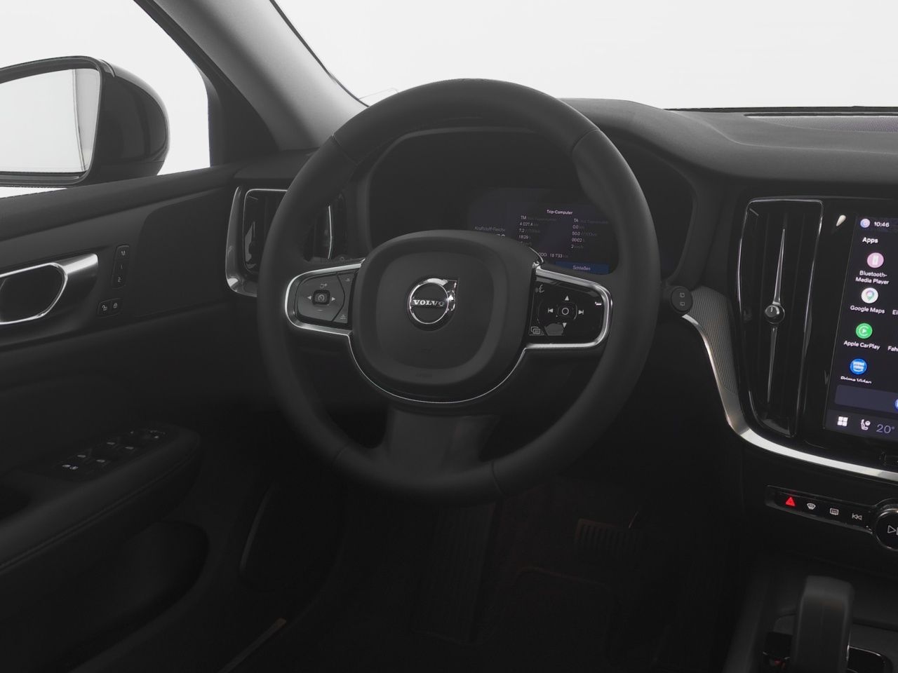 Volvo V60 Cross Country B4 AWD Plus+MEMRY+DAB+KAM foto 5