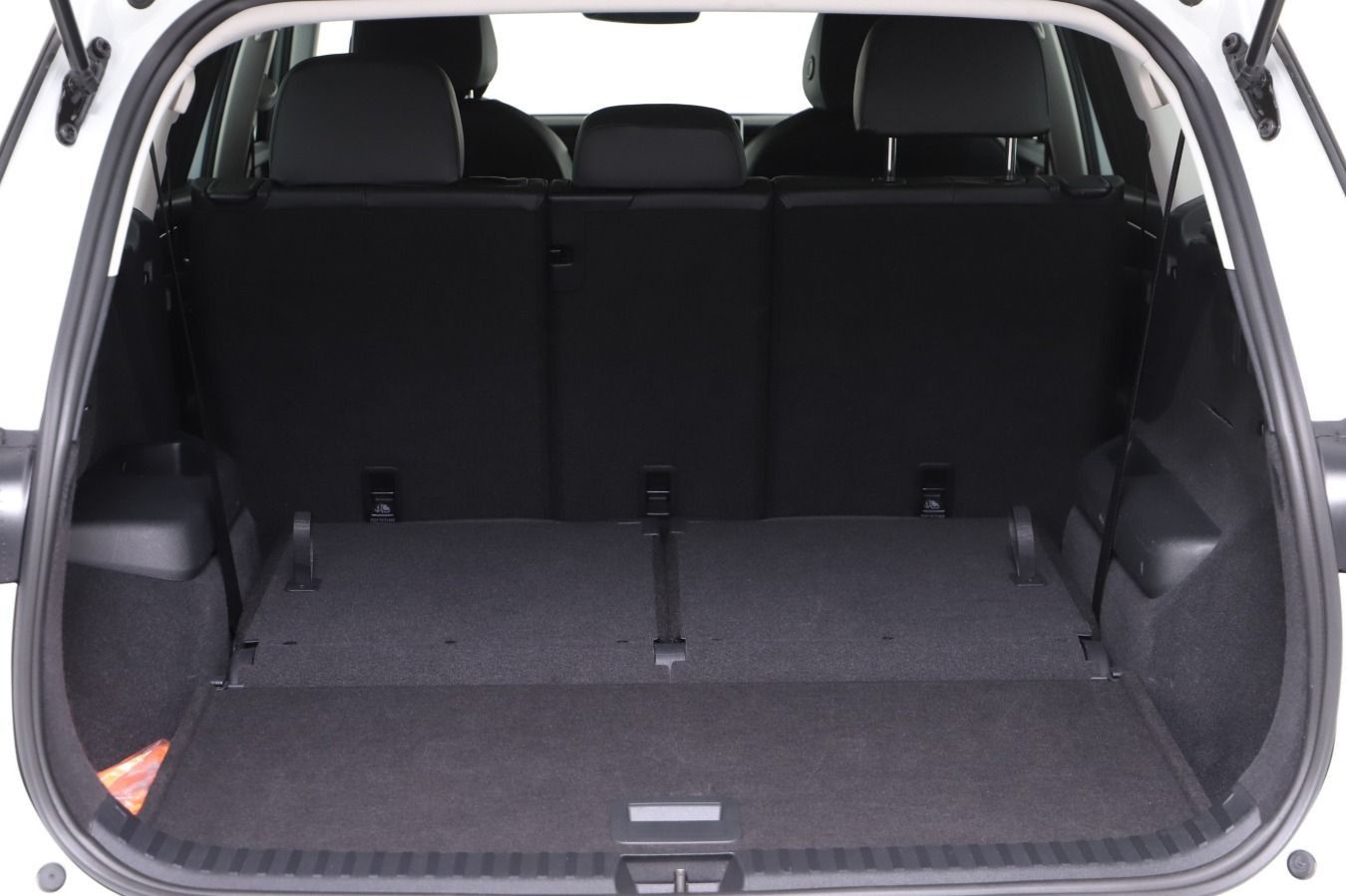 Volkswagen Tayron - Bild 15