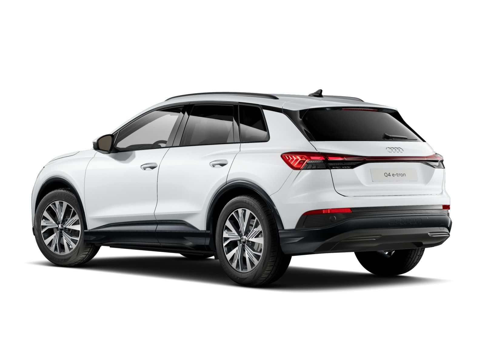Audi Q4 e-tron - Bild 4