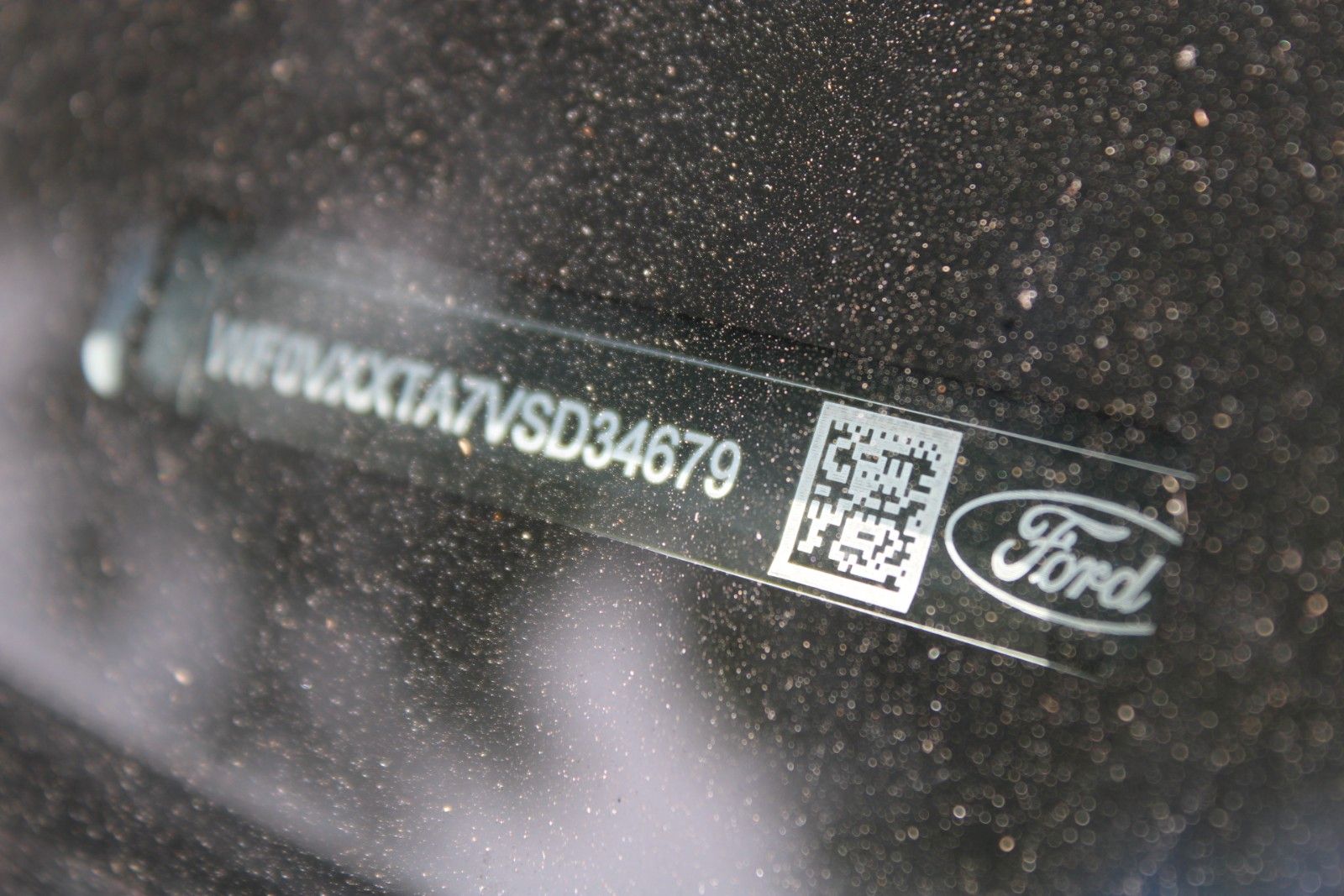 Fahrzeugabbildung Ford Transit Custom Kombi Trend 8-Sitzer GJR SOFORT