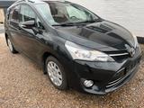 Toyota Verso T2 Touch - Toyota Kleinbus 7-Sitzer