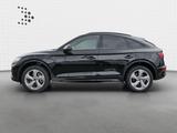 Audi Q5 Sportback advanced 45 TFSI quattro Pano*Tour - Audi Q5 mit Benzin-Antrieb: Advanced