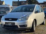 Ford Focus C-MAX Trend. - Ford Focus aus 2007: Kombi