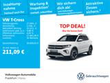 Volkswagen T-Cross R-Line 1.0 l TSI OPF 85 kW (116 PS) 6-Ga - Volkswagen T-Cross Tageszulassungen