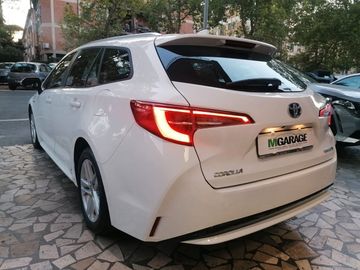 Toyota Corolla - 6