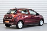 Mitsubishi Space Star Active+83.800KM+Klima+Einparkhilfe - Mitsubishi Space Star aus 2020