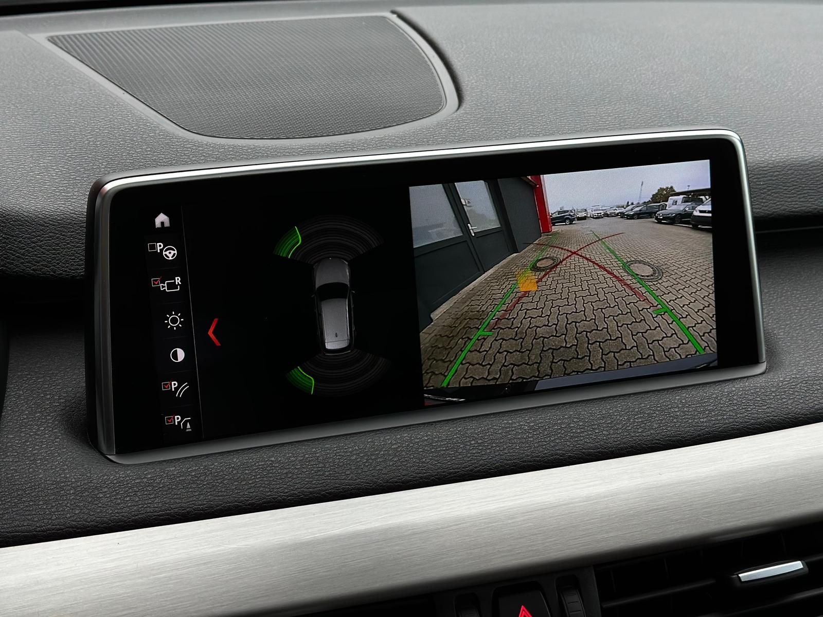 BMW X5 xDrive30d M SPORT PAKET SHADOW *LED#AHK#PANO - Image 21