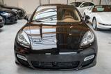 Porsche Panamera Turbo*BURMESTER*PCCB*CARBON*ACC - Porsche: Turbo