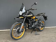 ROYAL ENFIELD Himalayan 450 Hanle Black+ AKTIONSPREIS erfragen