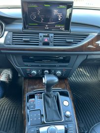 Audi A6 - 4