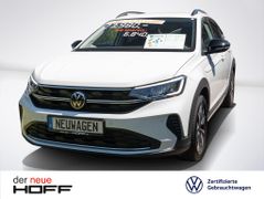 Volkswagen Taigo 1.0 TSI Goal Kurzzulassung Navi APP Kamera
