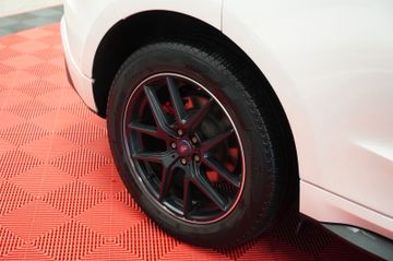 Ford Edge - 6