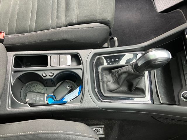 Touran 2.0 TDI Highline BMT/KLIMA/LED/NAVI/ALU