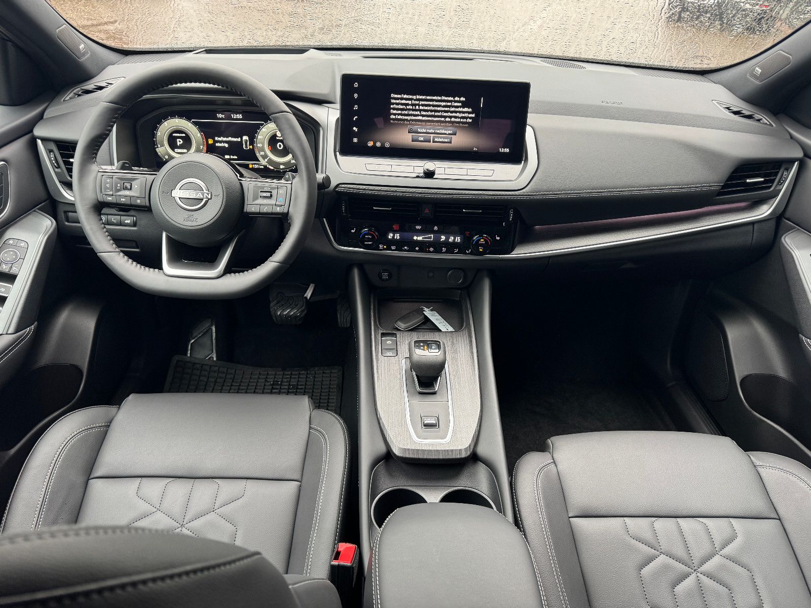 Nissan Qashqai - Bild 25