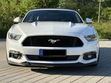Ford Mustang Convertible 5.0 Ti-VCT V8 GT Auto GT - Ford Mustang in Mannheim