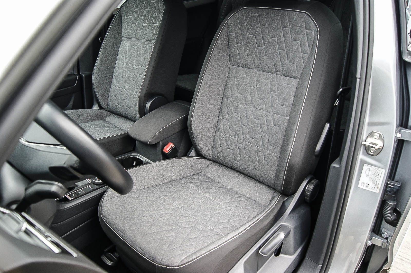 Fahrzeugabbildung Volkswagen Tiguan Allspace 4Motion Move DSG IQ-MATRIX ACC 1