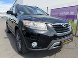Hyundai Santa Fe 2.2 CRDi Premium LEDER SHZ AHK - gebrauchte Hyundai SANTA FE aus dem Jahr 2012