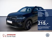 Volkswagen T-Cross - Vorschau Bild 1