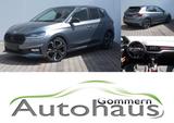 Skoda Fabia * Monte Carlo * 1,5 TSI DSG viele Extras ! - Skoda Fabia: Extra