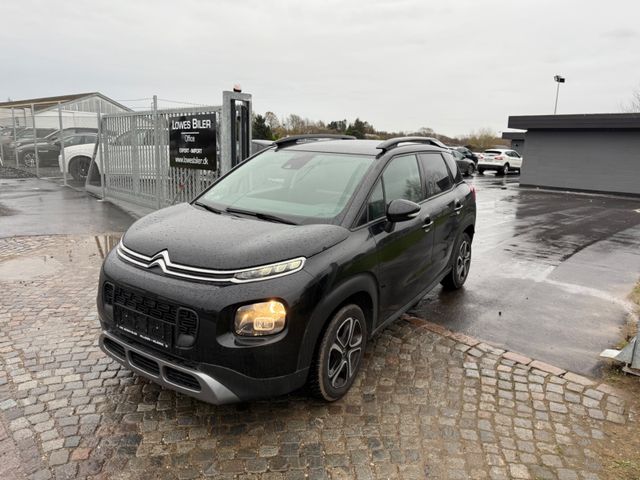 Citroën C3 Aircross Feel 1.5 HDI LKW 2 Seats