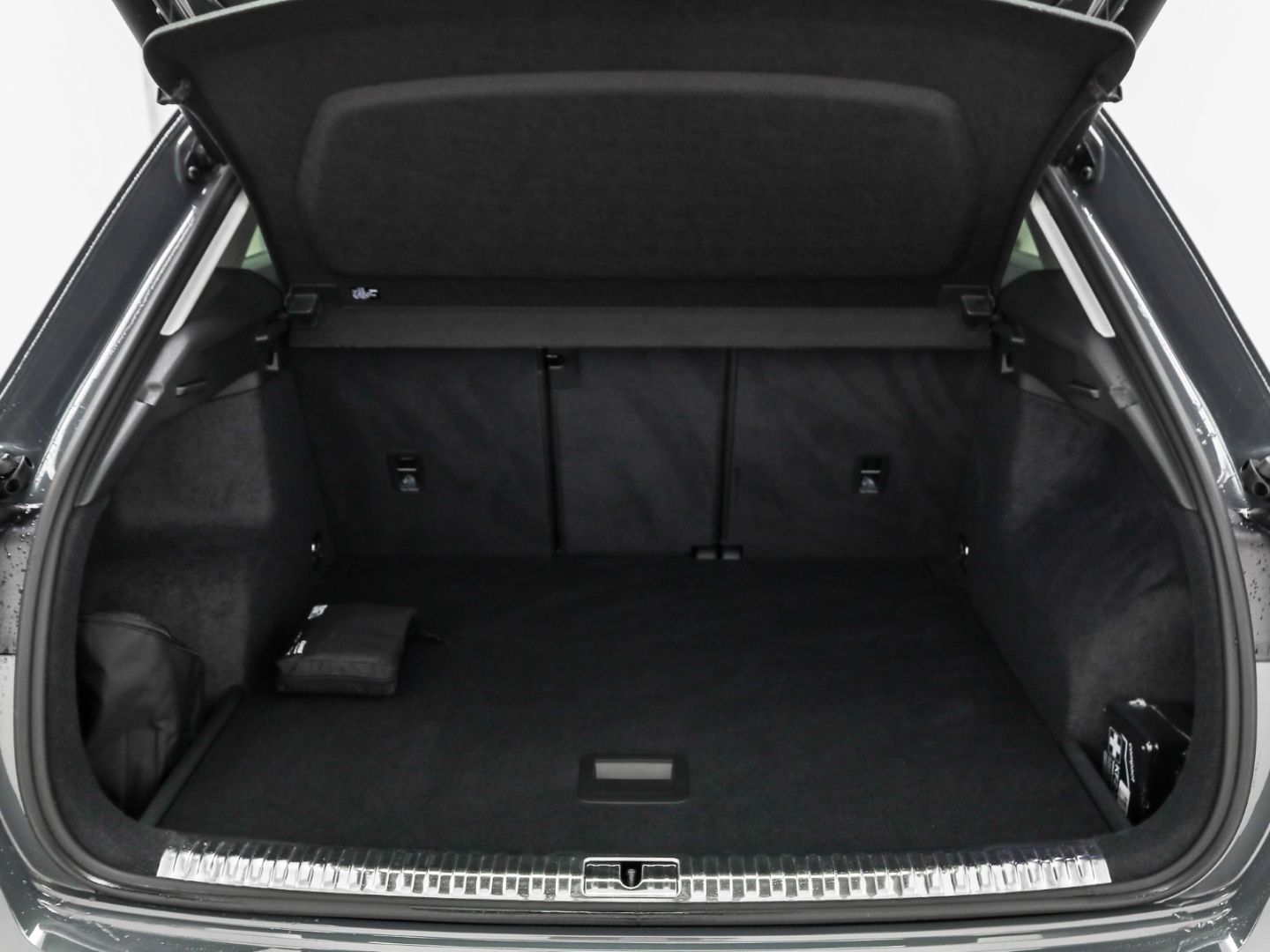 Audi Q3 - Bild 17