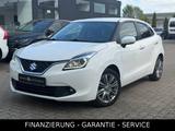 Suzuki Baleno COMFORT BOOSTERJET/NAVI/CAM/SPUR/SHZ/XENO - Suzuki Baleno aus 2018