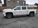 Andere Gmc Sierra 2014 Leder Navi Rückfahrt Kamer... - Andere in Bochum