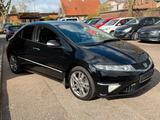 Honda Civic Lim. 5-trg. 1.8 Sport - Honda Civic aus 2010