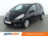 Honda Jazz 1.4 Comfort Plus Aut*TEMPO*PDC*KLIMA* - Honda Jazz aus 2014