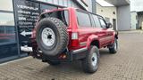 Toyota Land Cruiser VX 4,2D - J8 - HDJ80 - gebrauchte Toyota Land Cruiser aus dem Jahr 1992