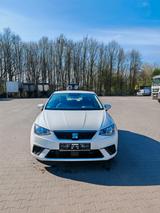 Seat Ibiza Style Edition Sevilla DAB SHZ Klima - Seat Ibiza: Style Edition