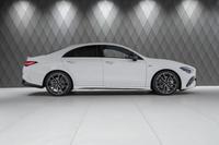 Mercedes-Benz CLA 35 AMG 4Matic, Distr,360Cam, Pano,Burmester