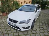 Seat Leon ST 2.0 TDI 110kW Start&Stop FR DSG FR