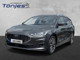 Ford FOCUS TURNIER TITANIUM X - gebrauchte Ford Kombis
