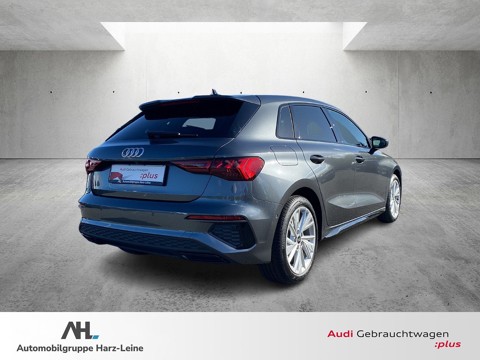 Audi A3 - Bild 5