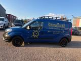 Fiat Doblo Maxi Kasten*1.Hand*AHK*Wenig KM!!! - Fiat Doblo: Van, Maxi