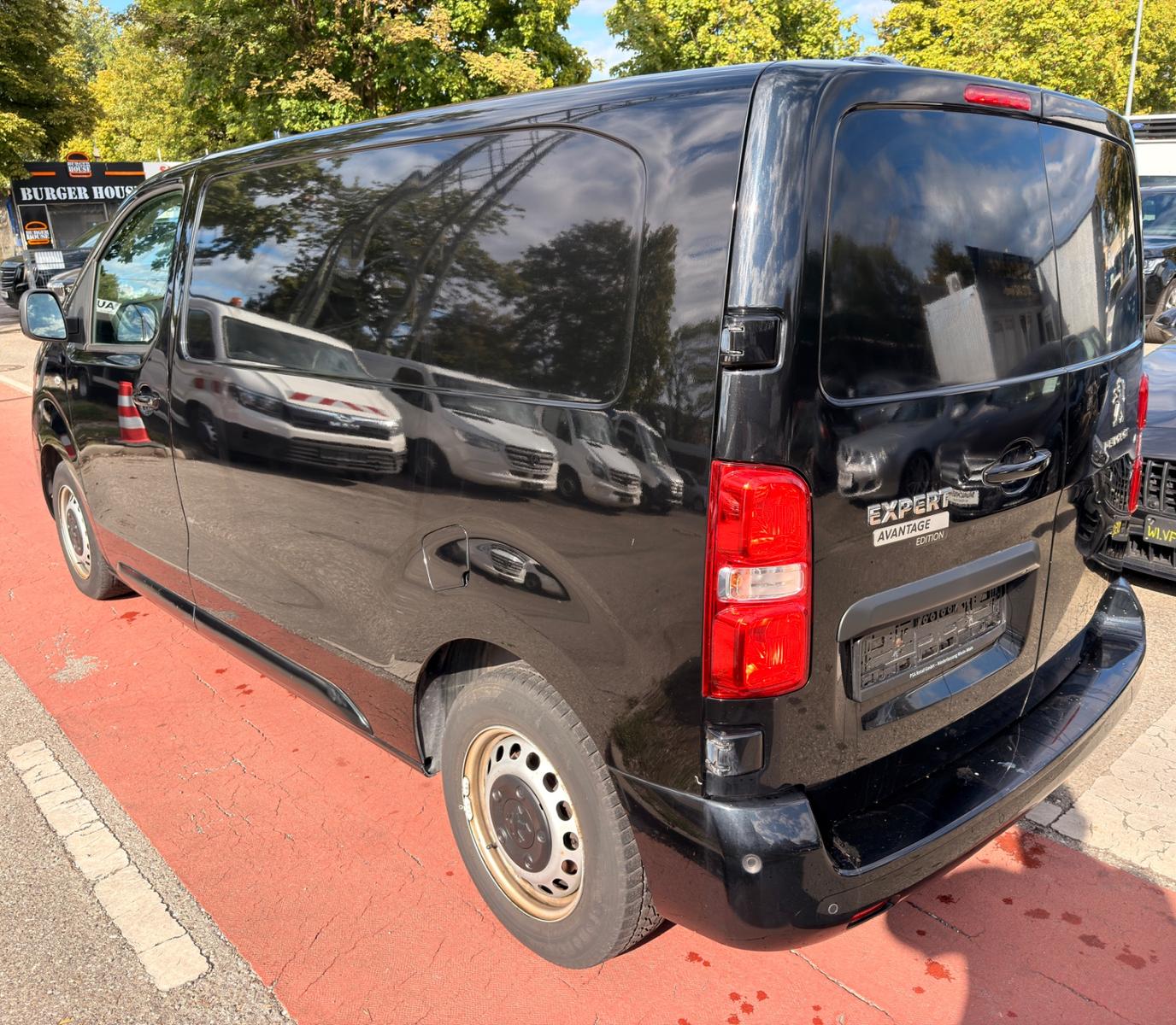 Peugeot Expert Premium L2*NAVI*KLIMA*KAMERA*LED*3-SITZER