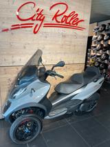 Piaggio MP3 500 LT  ABS 1.HD sehr gepflegt// SCHNÄPPCHEN - Offers