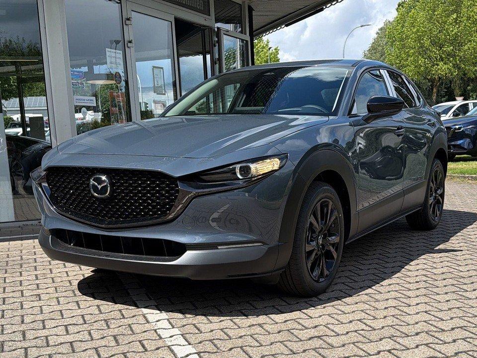 Mazda CX-30 2.5 Nagisa