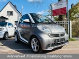 Smart ForTwo Pulse AUTOM/SERVO/PANO/SITZH/NAVI/KLIMA - Smart: For Pulse
