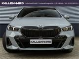 BMW 520 d xDrive M Sport Pro-Pano-AHK-DrivingAssPlus - BMW 520 in Saarbrücken