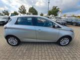Renault ZOE Zoe Experience - graue Renault ZOE