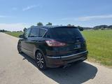 Ford S-Max Vignale 7 Sitze/Leder/AHK/LED/Kamera - Ford S-Max von privat