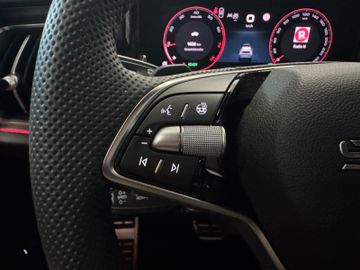 Fahrzeugverkauf 17 Skoda Kodiaq 1.5 TSI Sportline AHK "sofort verfügbar"